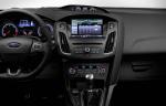 Ford Focus ST 2014 года